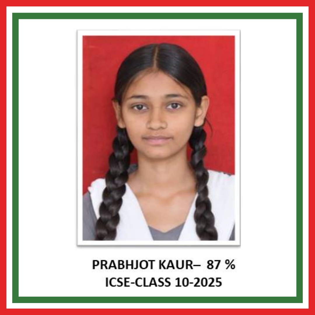 PRABHJOT KAUR